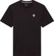 Fox head frequency ss tech tee t-shirt