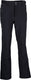 Starling skibroek softshell dames - waterdicht ademend - maat 38