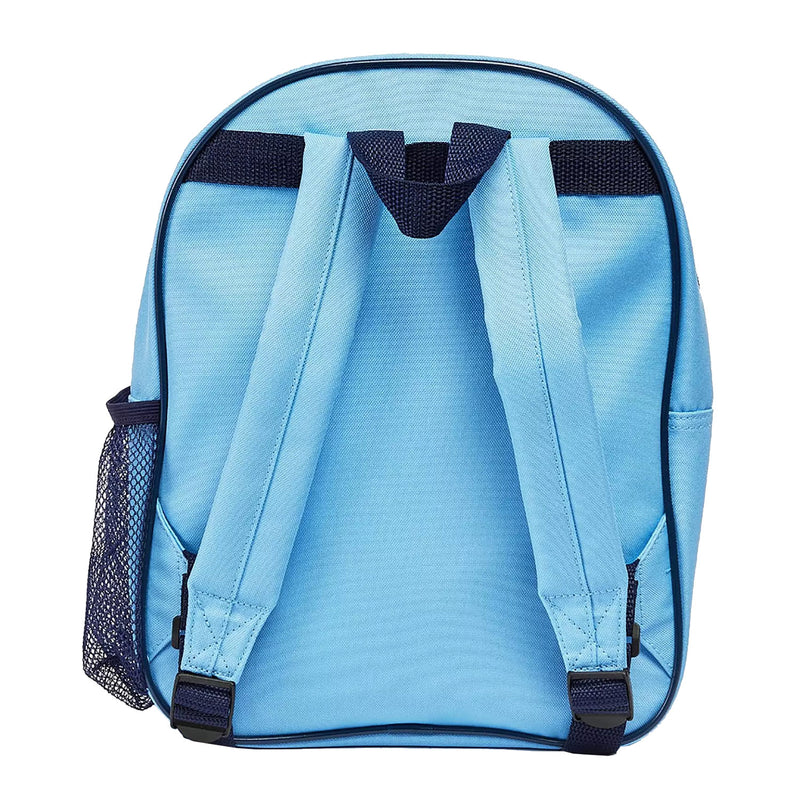 Afbeelding laden in galerijviewer, Rugzak met voorvak bluey blauw
