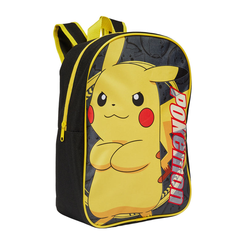 Afbeelding laden in galerijviewer, Pokémon Rugzak Pikachu
