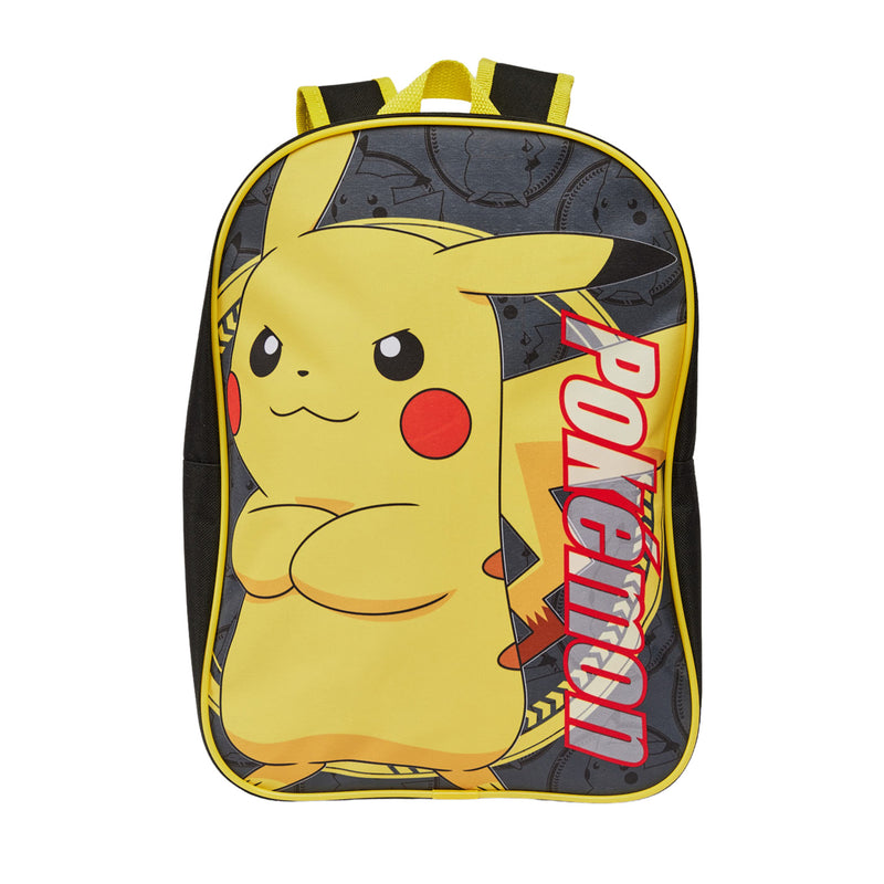 Afbeelding laden in galerijviewer, Pokémon Rugzak Pikachu
