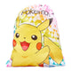 Pokémon gymtas pikachu