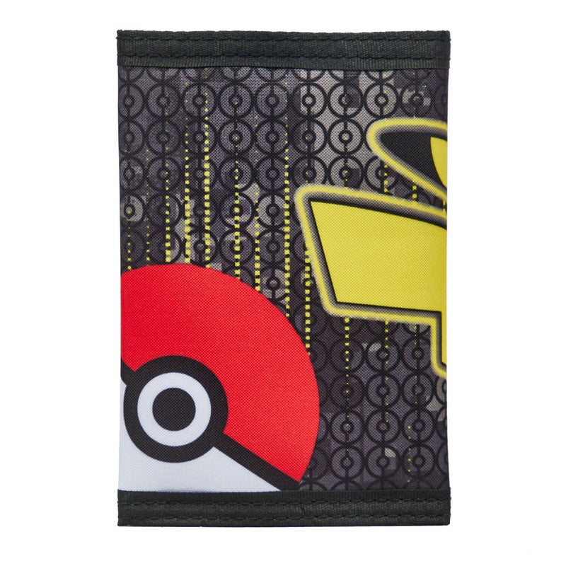 Afbeelding laden in galerijviewer, Pokémon Portemonnee Pikachu

