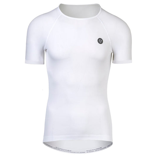 Dagelijks baselayer korte mouwen thermoshirt