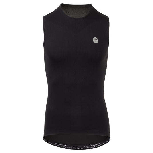 Dagelijks baselayer mouwloos thermoshirt