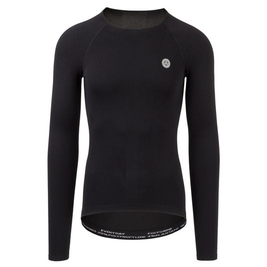 Dagelijks baselayer lange mouwen thermoshirt