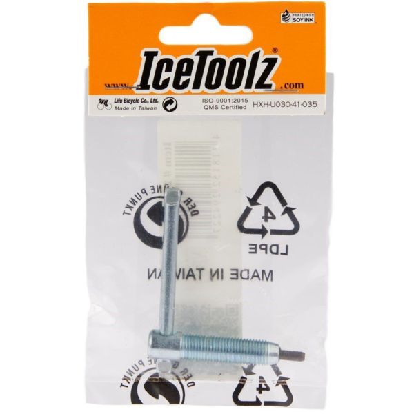 Afbeelding laden in galerijviewer, Reservepen kettingpons IceToolz 24029C2S
