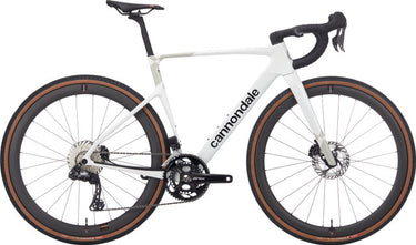 Cannondale superx carbon 2 28 gravel bike