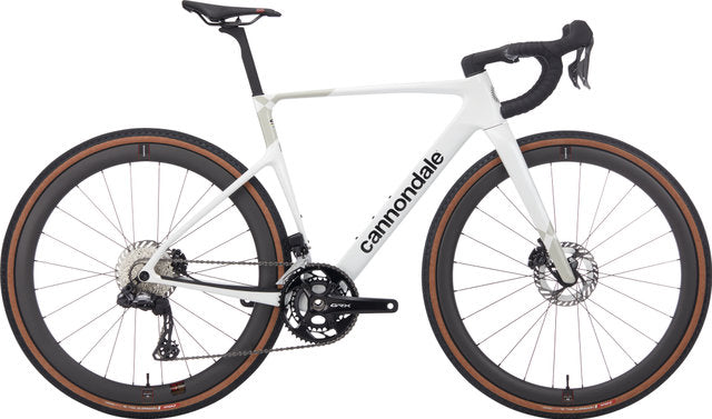 Afbeelding laden in galerijviewer, Cannondale superx carbon 2 28 gravel bike
