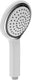 Eisl digi led handdouche - douchekop - chroom wit