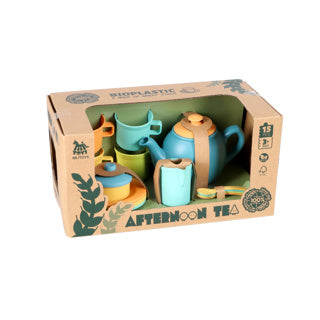 Afbeelding laden in galerijviewer, Jipy servies bio 2 pers. 15dlg
