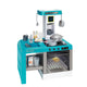 Keuken smoby met licht en geluid