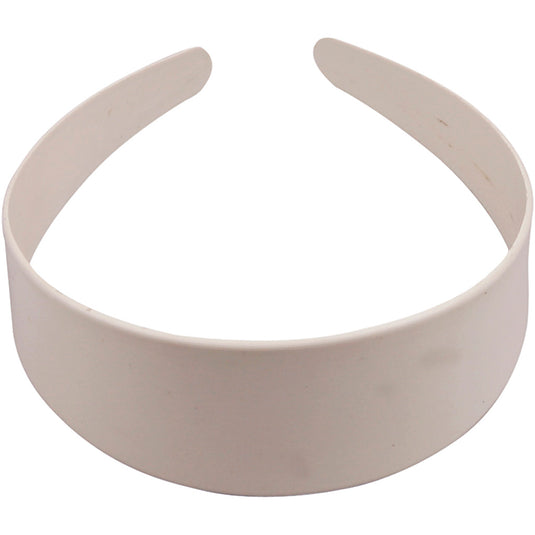 Plastic haarband