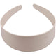 Plastic haarband