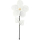 Bloemen windmolen