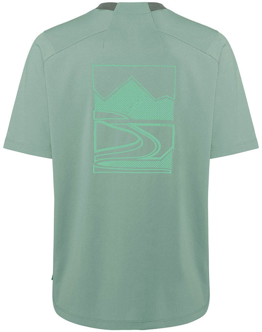 Vaude loamer - women's jersey