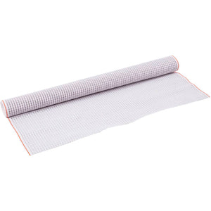 Creativ company stramien, b: 50 cm, 1 m, off-white