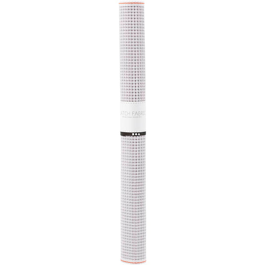 Creativ company stramien, b: 50 cm, 1 m, off-white