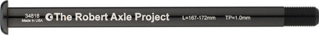 Afbeelding laden in galerijviewer, Robert axle project lightning bolt-on rear thru-axle
