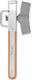 Full circle - smooth operator - blikopener voor blikjes rvs - blikopener manueel met flesopener - vaatwasserbestendig
