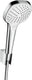 Hansgrohe croma select e vario porter's badset 125 cm