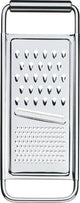 Wmf profi rasp - roestvrijstaal - multifunctioneel - robuust