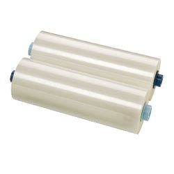Lamineerfilms gbc ezload 2x125(250) micron 305x60cm glanzend