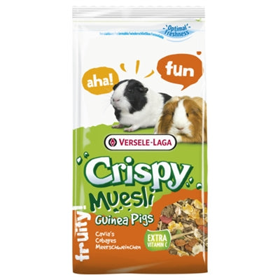 Afbeelding laden in galerijviewer, Versele-laga Crispy cavia
