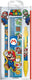 Nintendo super mario characters - schrijfset