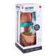 No brand schoonmaak set | 2 stuks
