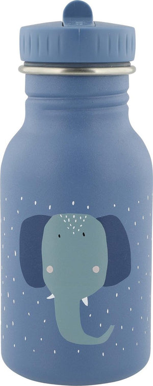 Trixie | drinkfles 350ml - mrs. elephant -