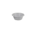 Sunware afwasbak 5 liter zilver 32x32x12 cm<br>