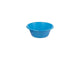 Sunware basic afwasbak 9 liter blauw 36x36x14 cm 36x36x14 cm