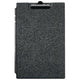 Klembord durable 2332 a4 zwart