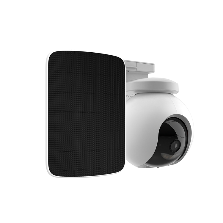 Afbeelding laden in galerijviewer, Ezviz 1074201 - hb8 solar kit | 1 stuks
