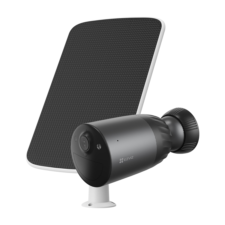 Afbeelding laden in galerijviewer, Ezviz 1074200 - bc1c 4k solar kit | 1 stuks
