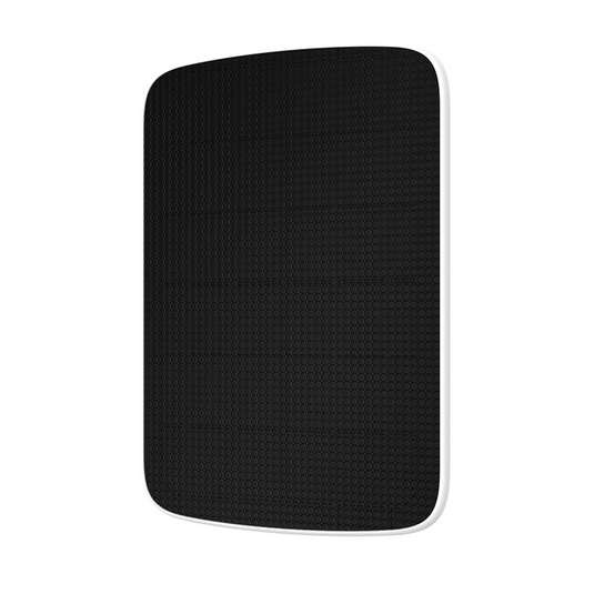 Ezviz 1074200 - bc1c 4k solar kit | 1 stuks