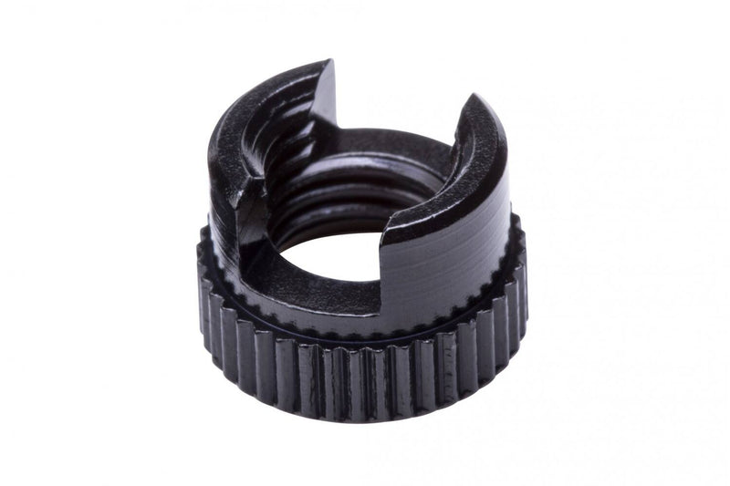 Afbeelding laden in galerijviewer, Joe's no flats Geanodiseerde presta core remover tool zwart (2 stuks)
