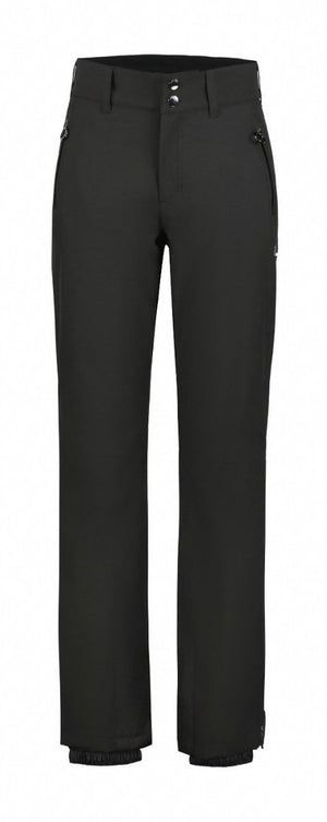 Luhta jero dames skibroek - zwart - 48