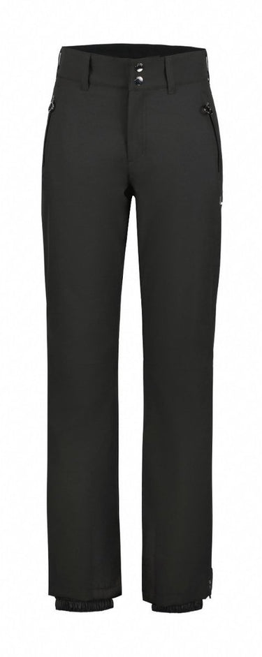 Luhta jero dames skibroek - zwart - 48