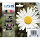 Inktcartridge epson c13t18164012 18 xl assorti