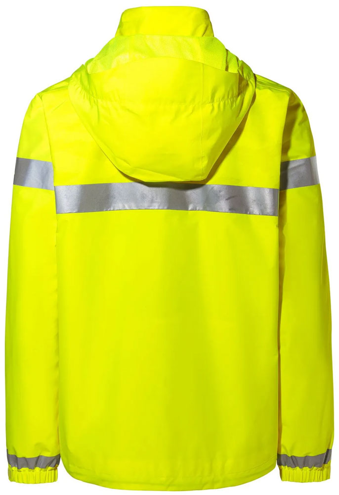 Afbeelding laden in galerijviewer, Vaude luminum - rain jacket
