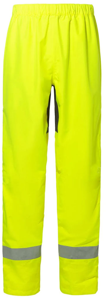 Afbeelding laden in galerijviewer, Vaude luminum - rain trousers
