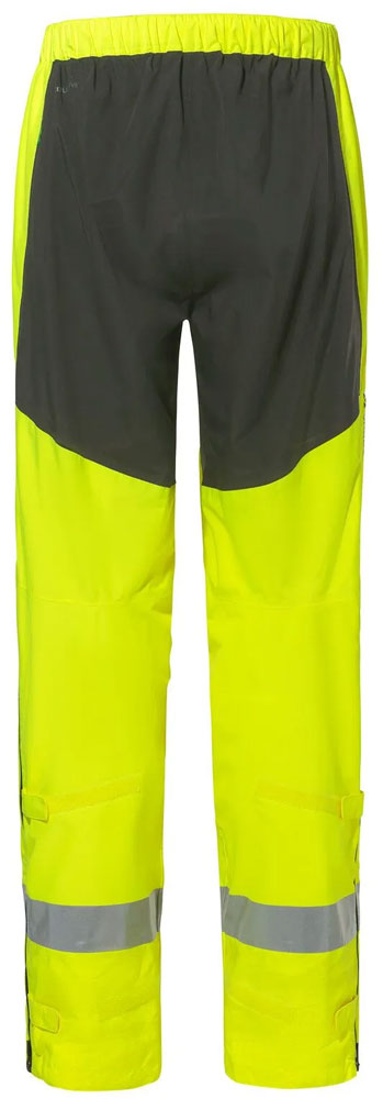 Afbeelding laden in galerijviewer, Vaude luminum - rain trousers
