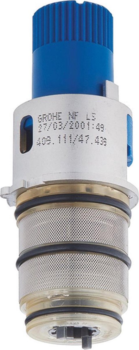 Grohe thermostaat kardoes - kraan onderdeel - 1 2