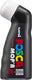 Posca mop'r verfmarker xxl 3-19mm wit - super dikke verfstift - acryl marker - stiften - marker - mop