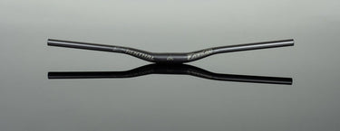 Renthal v3 fatbar lite 35 20 mm riser handlebar