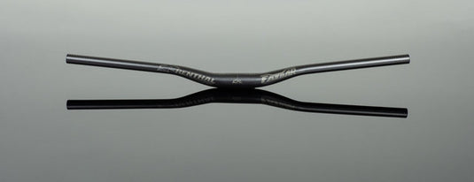 Renthal v3 fatbar lite 35 20 mm riser handlebar