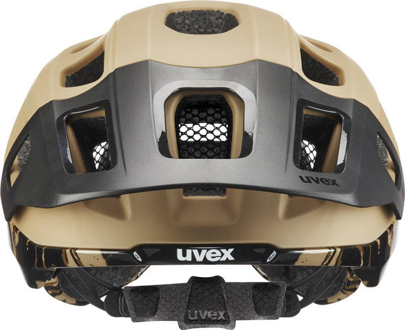 Afbeelding laden in galerijviewer, Uvex react mips helmet
