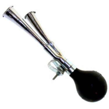 Fietstoeter condor 2-tonig